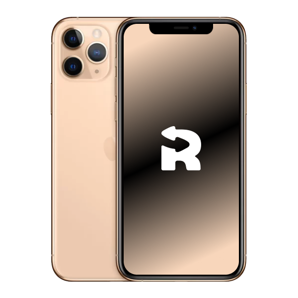 Refurbished iPhone 11 Pro 512GB Gris Sideral