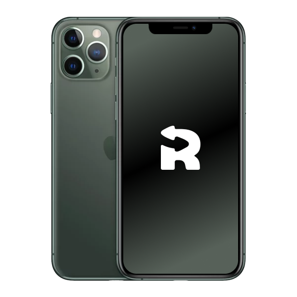 Refurbished iPhone 11 Pro 64GB Gris Sideral