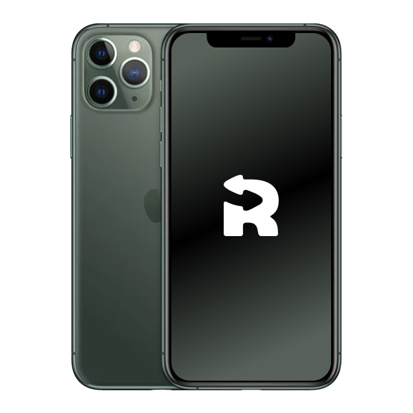 Refurbished iPhone 11 Pro 64GB Or