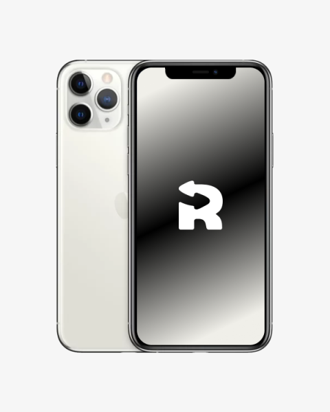 Refurbished iPhone 11 Pro 64GB Argent