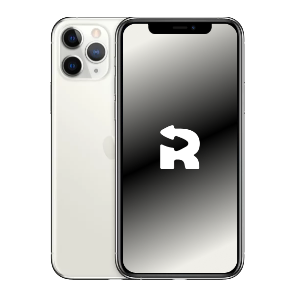 Refurbished iPhone 11 Pro 64GB Gris Sideral