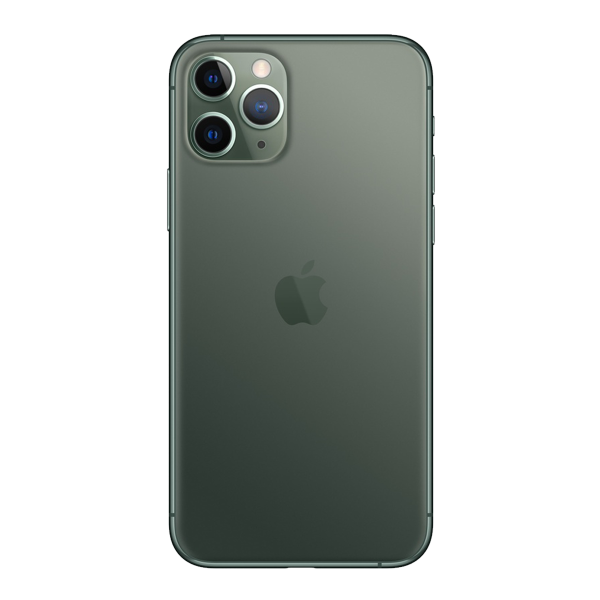 Refurbished iPhone 11 Pro 256GB Vert Nuit