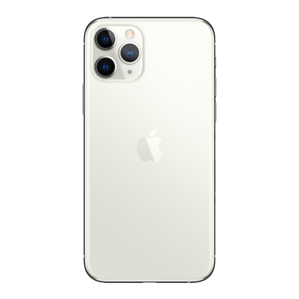 Refurbished iPhone 11 Pro 512GB Argent