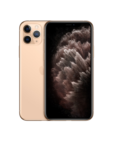 Refurbished iPhone 11 Pro 256GB Or