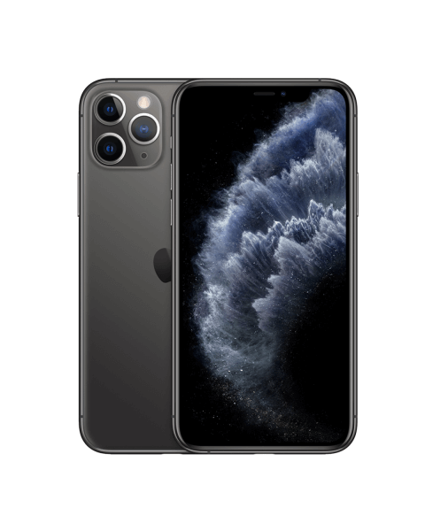 Refurbished iPhone 11 Pro 64GB Gris Sideral
