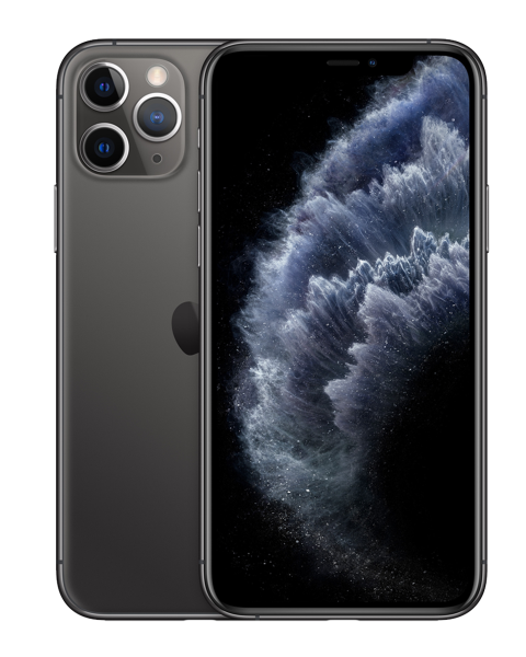 iPhone 11 Pro