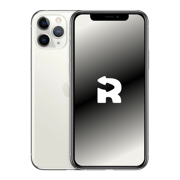 Refurbished iPhone 11 Pro Max 64GB Gris Sideral