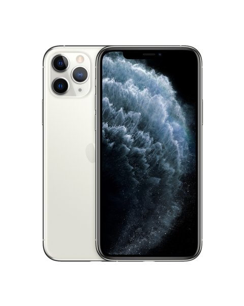 Refurbished iPhone 11 Pro 256GB Argent