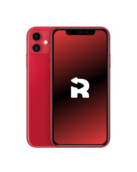 Refurbished iPhone 11 256GB Rouge