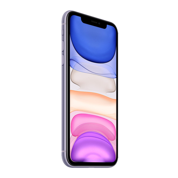 Refurbished iPhone 11 64GB Violet