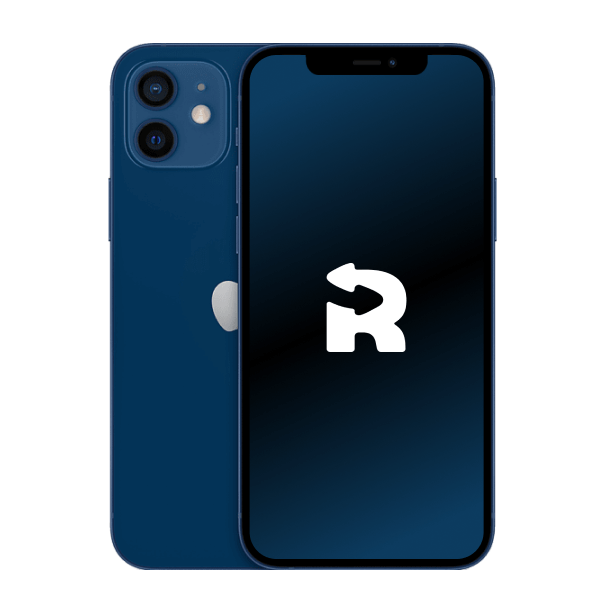 Refurbished iPhone 12 64GB Rouge