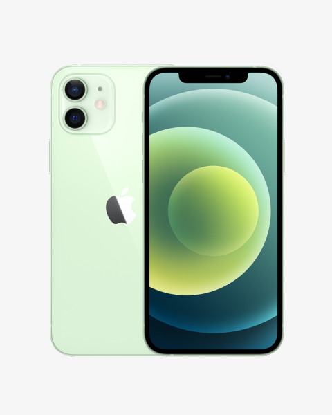 Refurbished iPhone 12 256GB Vert