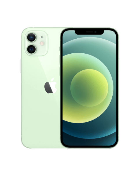 Refurbished iPhone 12 64GB Vert