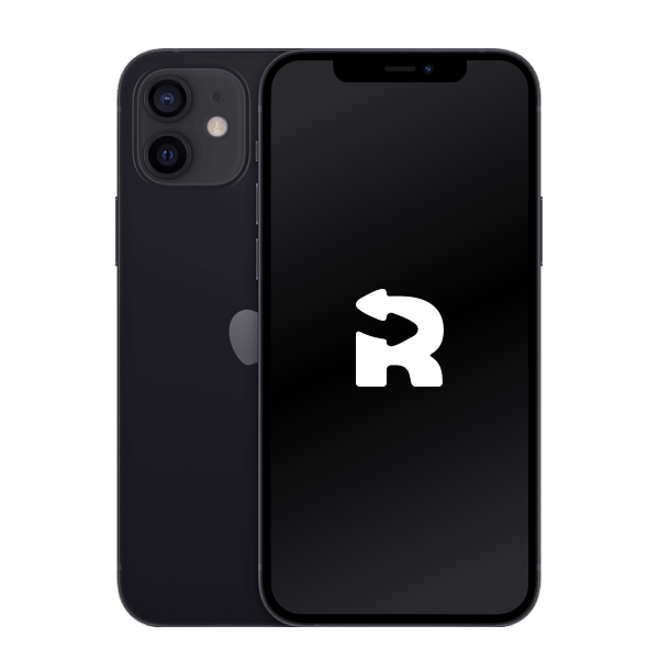 Refurbished iPhone 12 128GB Rouge