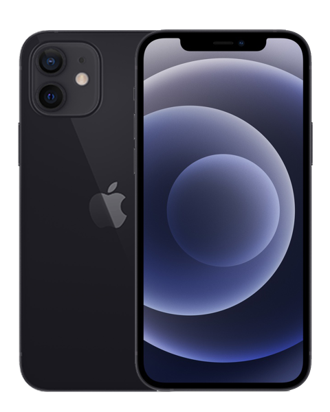 iPhone 12 mini