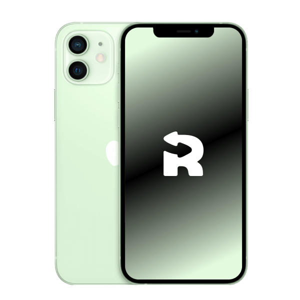 Refurbished iPhone 12 64GB Rouge