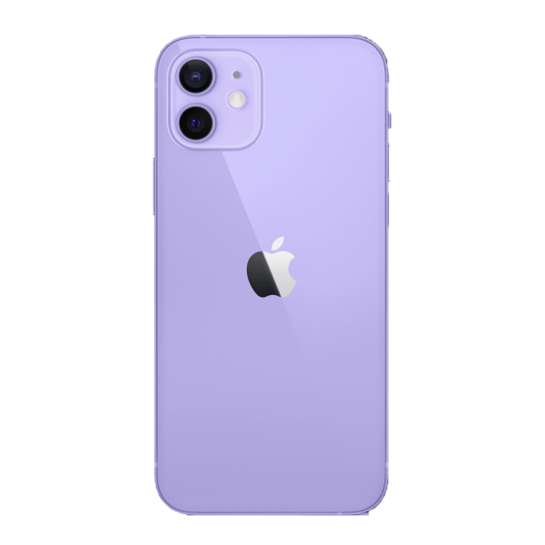 Refurbished iPhone 12 mini 256GB Violet