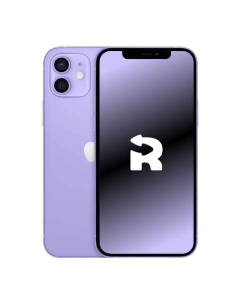 Refurbished iPhone 12 64GB Violet