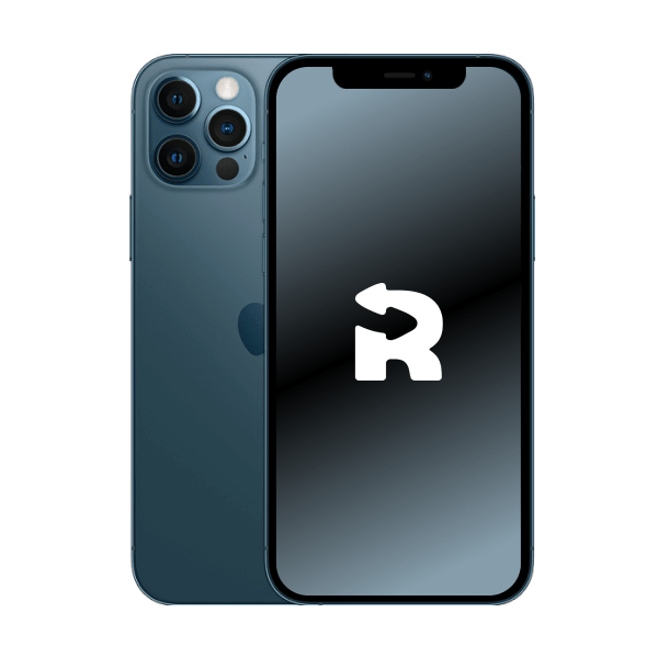 Refurbished iPhone 12 Pro 512GB Or