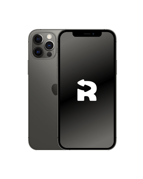Refurbished iPhone 12 Pro 128GB Graphite