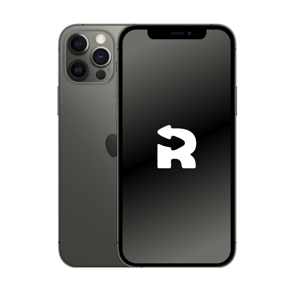 Refurbished iPhone 12 Pro 512GB Or