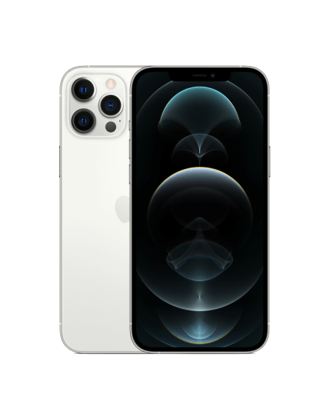 Refurbished iPhone 12 Pro 256GB Argent