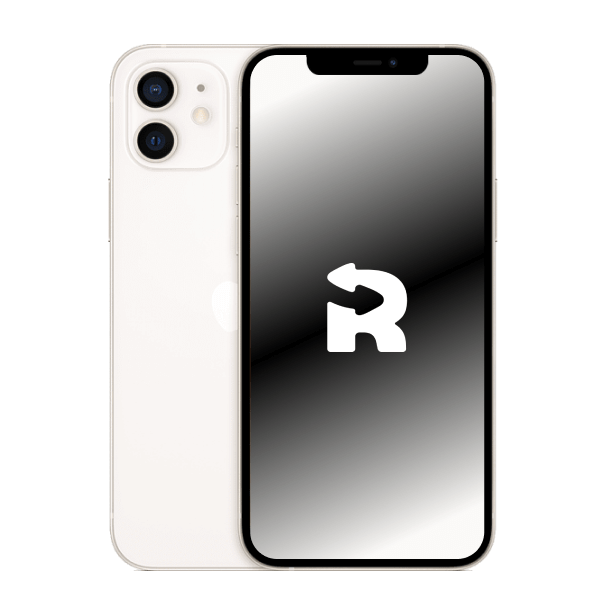 Refurbished iPhone 12 64GB Rouge
