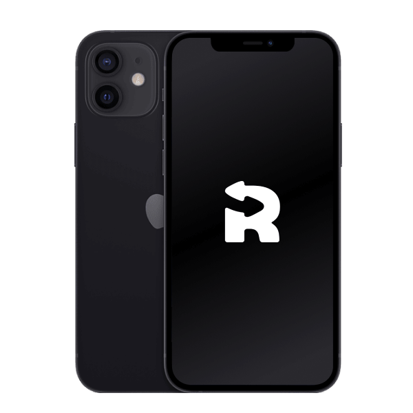 Refurbished iPhone 12 64GB Rouge