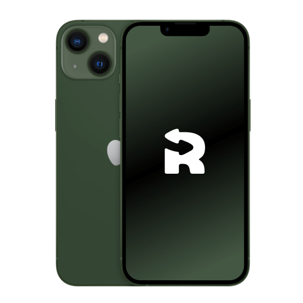 Refurbished iPhone 13 512GB Bleu