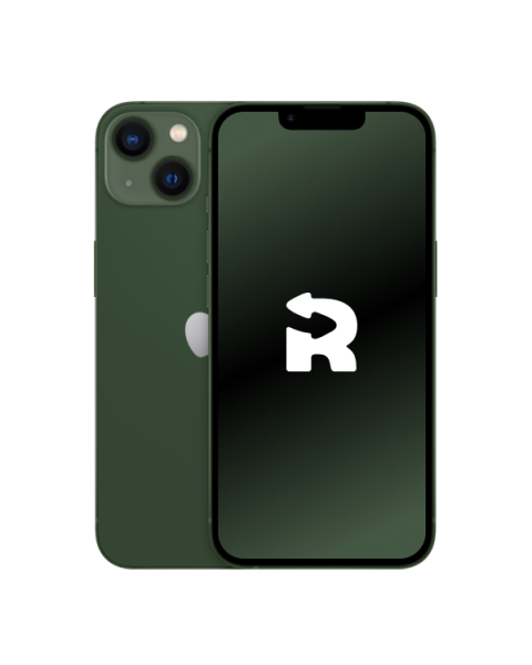 Refurbished iPhone 13 128GB Vert