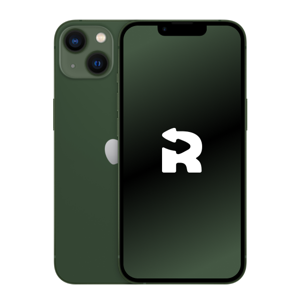 Refurbished iPhone 13 512GB Vert