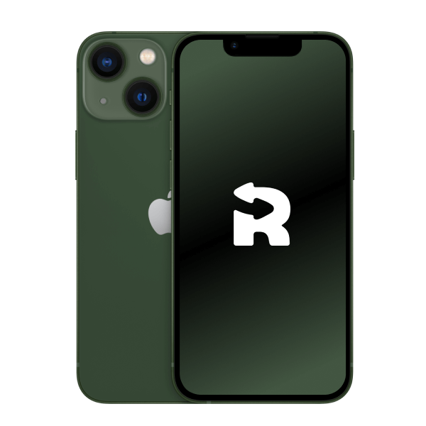 Refurbished iPhone 13 mini 256GB Rouge