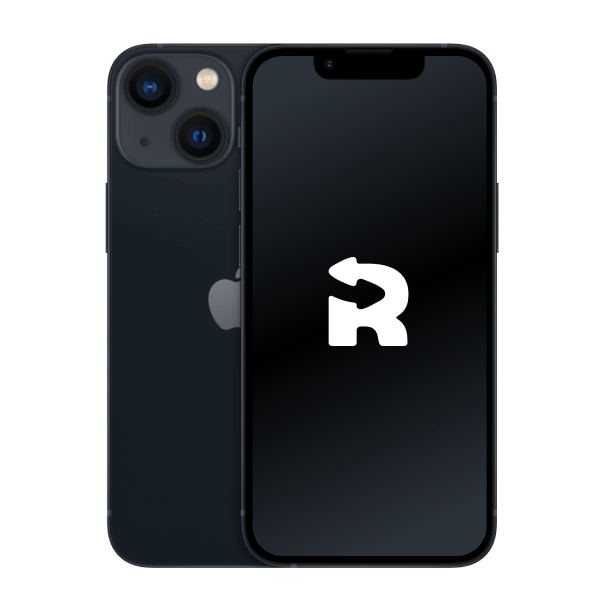 Refurbished iPhone 13 mini 256GB Rouge