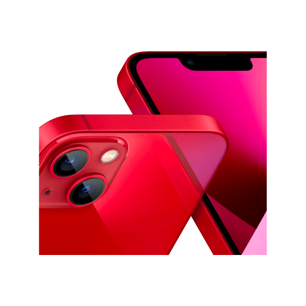 Refurbished iPhone 13 mini 256GB Rouge
