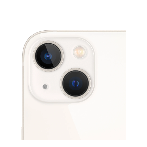 Refurbished iPhone 13 mini 256GB Lumiere stellaire