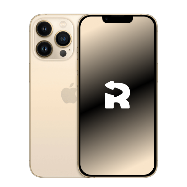 Refurbished iPhone 13 Pro 512GB Vert Alpin