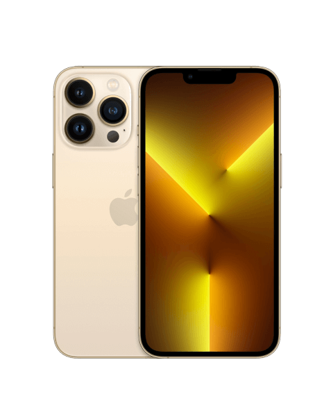 Refurbished iPhone 13 Pro 256GB Or