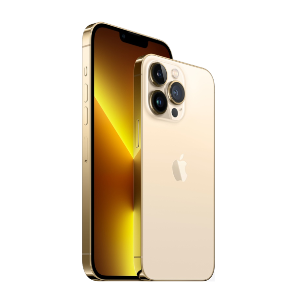 Refurbished iPhone 13 Pro 256GB Or