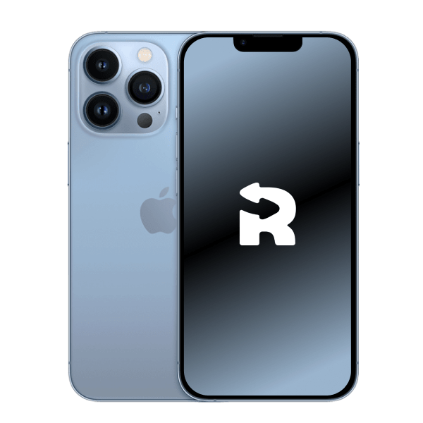 Refurbished iPhone 13 Pro 128GB Or