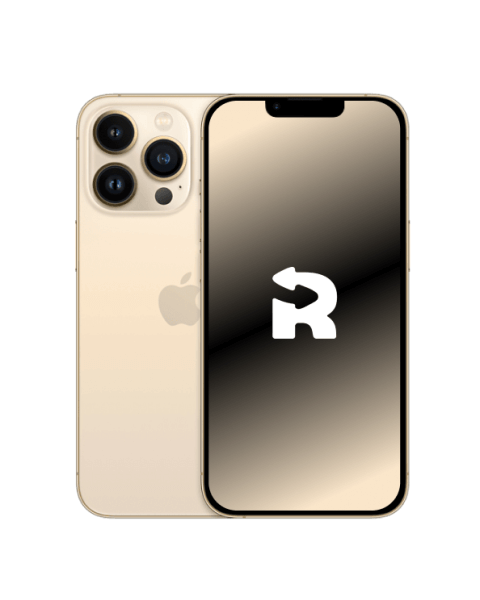 Refurbished iPhone 13 Pro 128GB Or