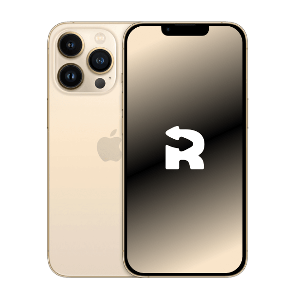 Refurbished iPhone 13 Pro 128GB Or