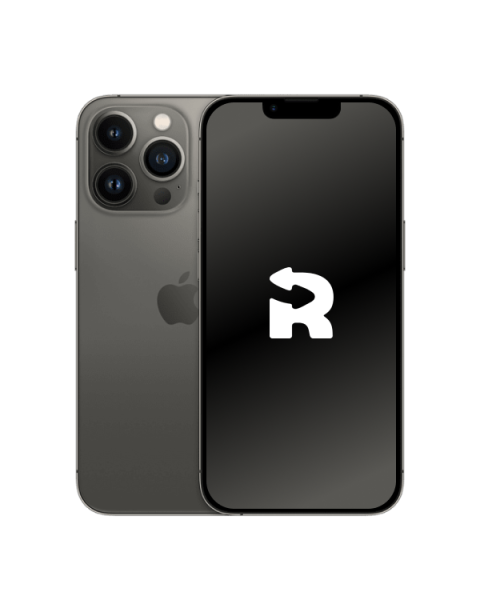 Refurbished iPhone 13 Pro 128GB Graphite