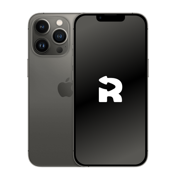 Refurbished iPhone 13 Pro 128GB Graphite