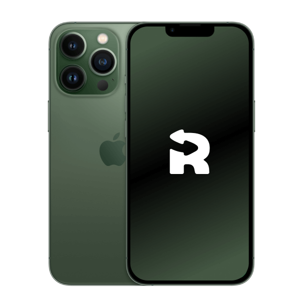 Refurbished iPhone 13 Pro 128GB Or