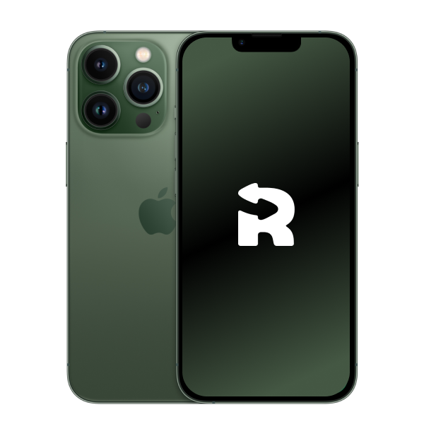 Refurbished iPhone 13 Pro 256GB Sirra bleu