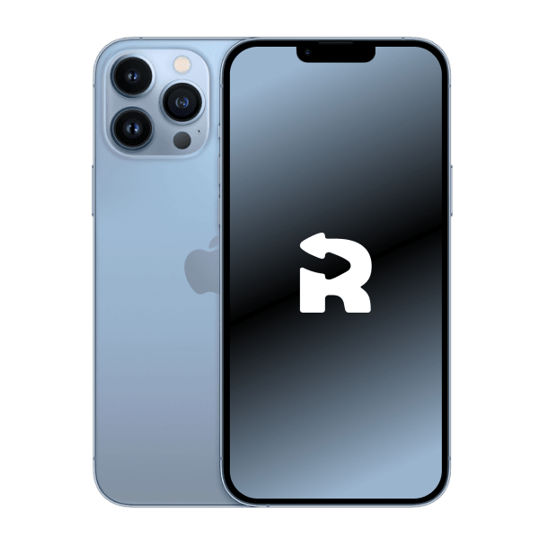 Refurbished iPhone 13 Pro Max 256GB Or