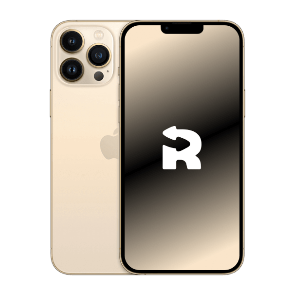 Refurbished iPhone 13 Pro Max 256GB Or