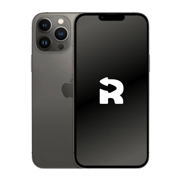 Refurbished iPhone 13 Pro Max 256GB Or