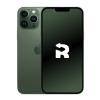 Refurbished iPhone 13 Pro Max 256GB Alpin Vert