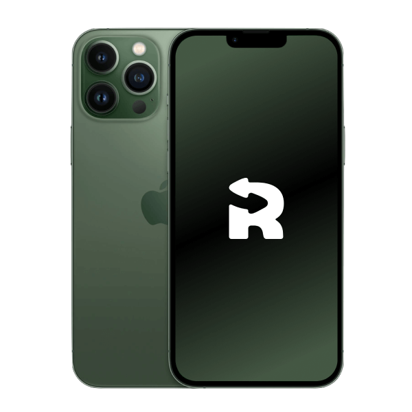 Refurbished iPhone 13 Pro Max 256GB Or
